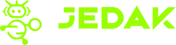 Jedak Logo